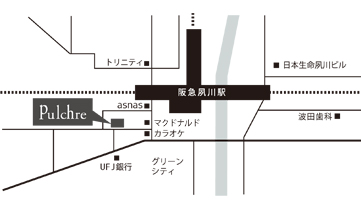 プルクレマップ・アクセス